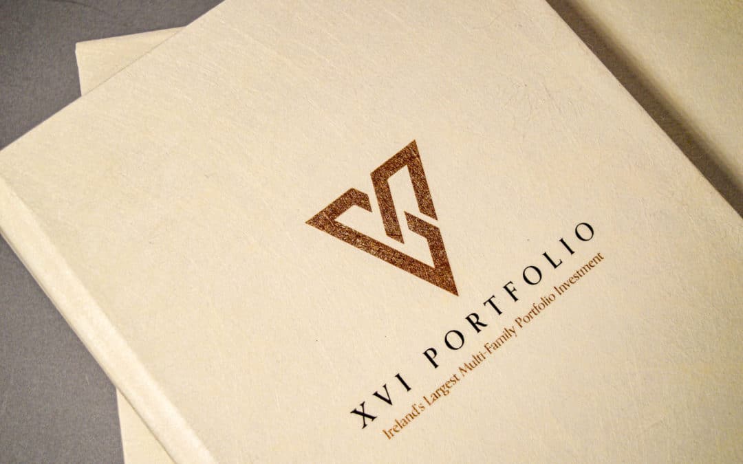 XVI Portfolio