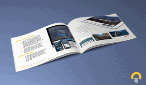Creativeworld Financial Services Brochure