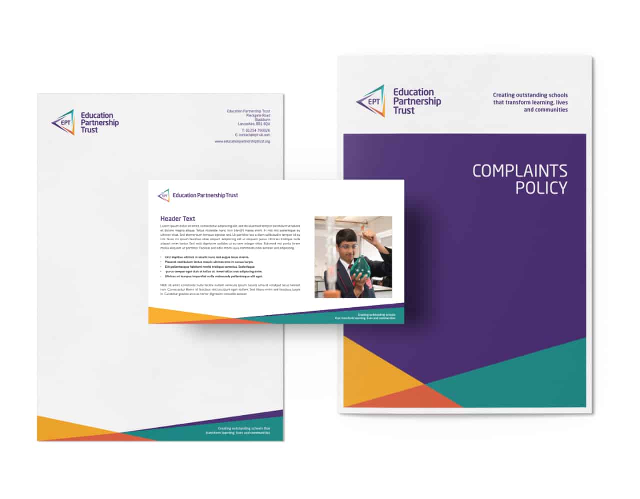 Education Partnership Trust