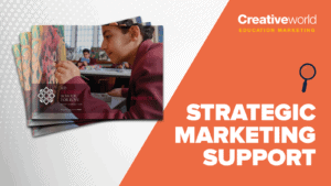 School Strategic Marketing