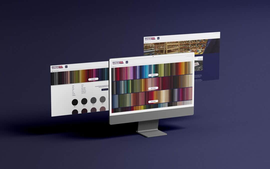 British Velvets Ltd