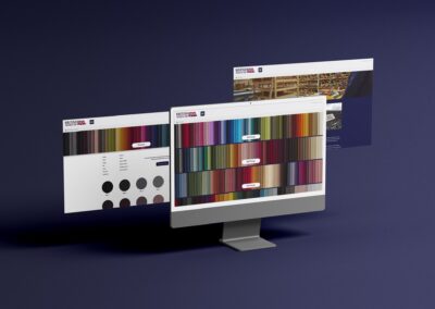 British Velvets Ltd