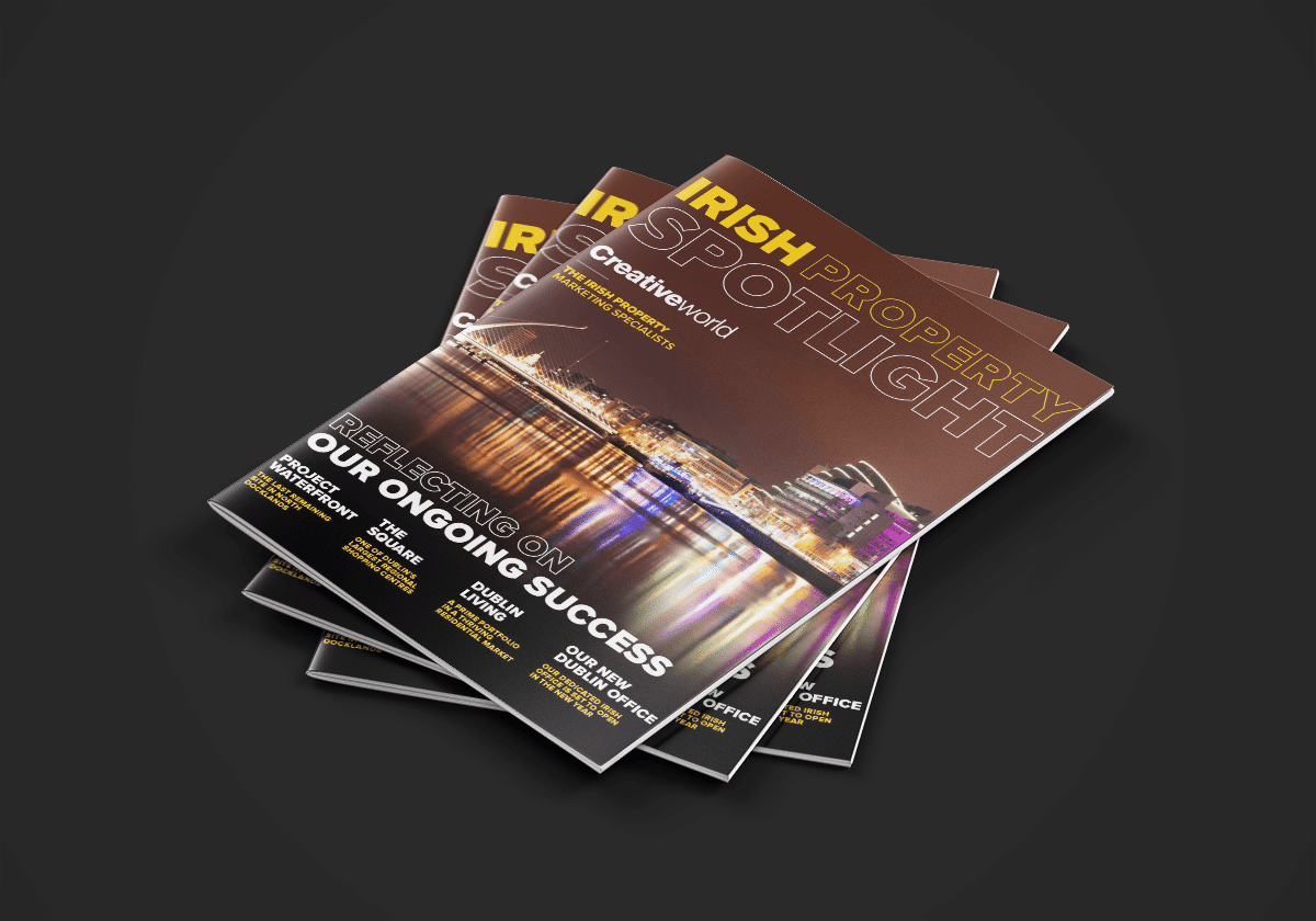 Creativeworld Ireland Property Spotlight|Project_ulysses|Illuminating-Ireland|Ireland Spotlight_Page_01|iMac-Pro-Creativeworld Ireland Website Creativeworld Ireland Property Spotlight|Project_ulysses|||