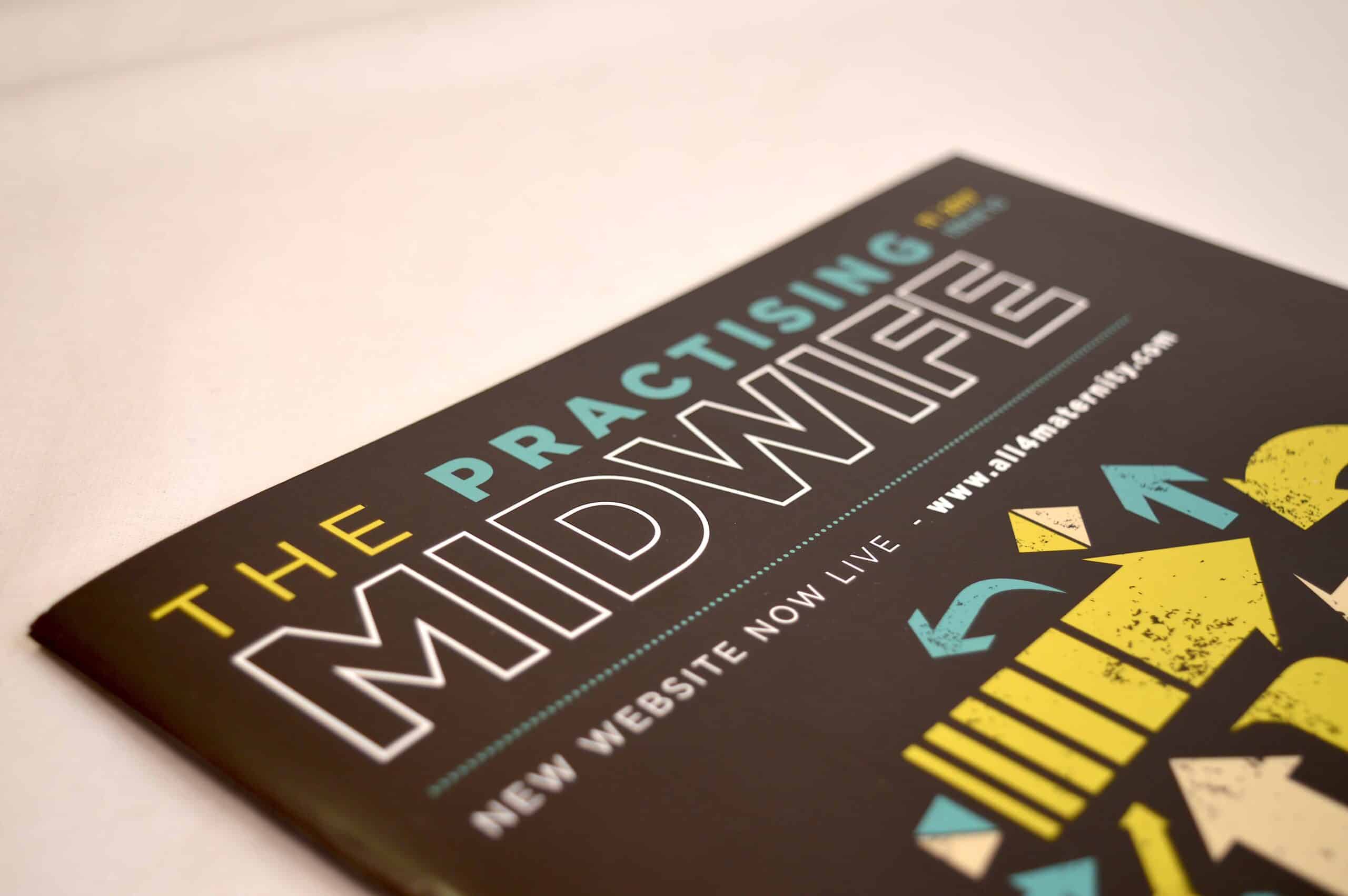 Creativeworld Announces their new partnership with All4Maternity