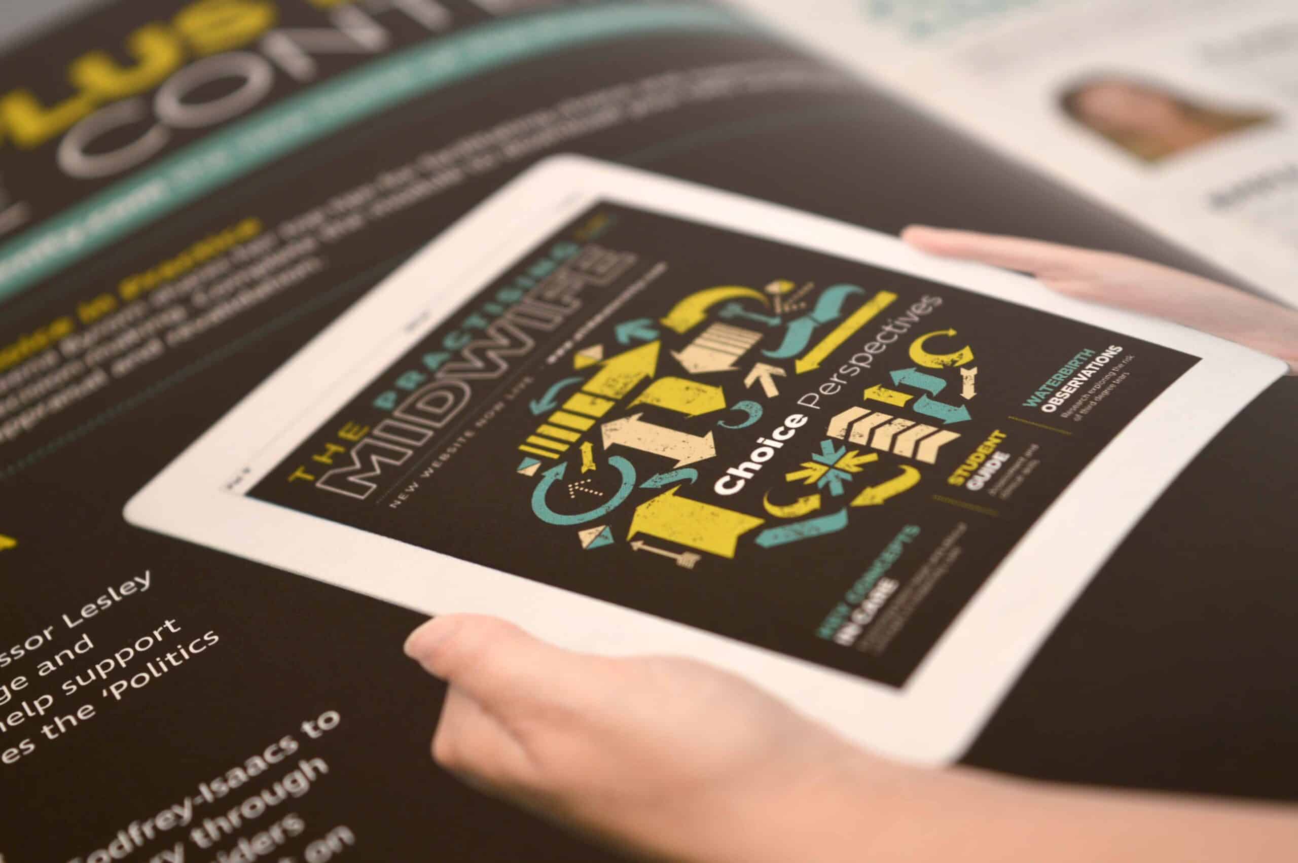 A partnership with All4Maternity