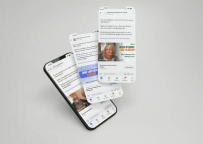 Homecare Recruitment