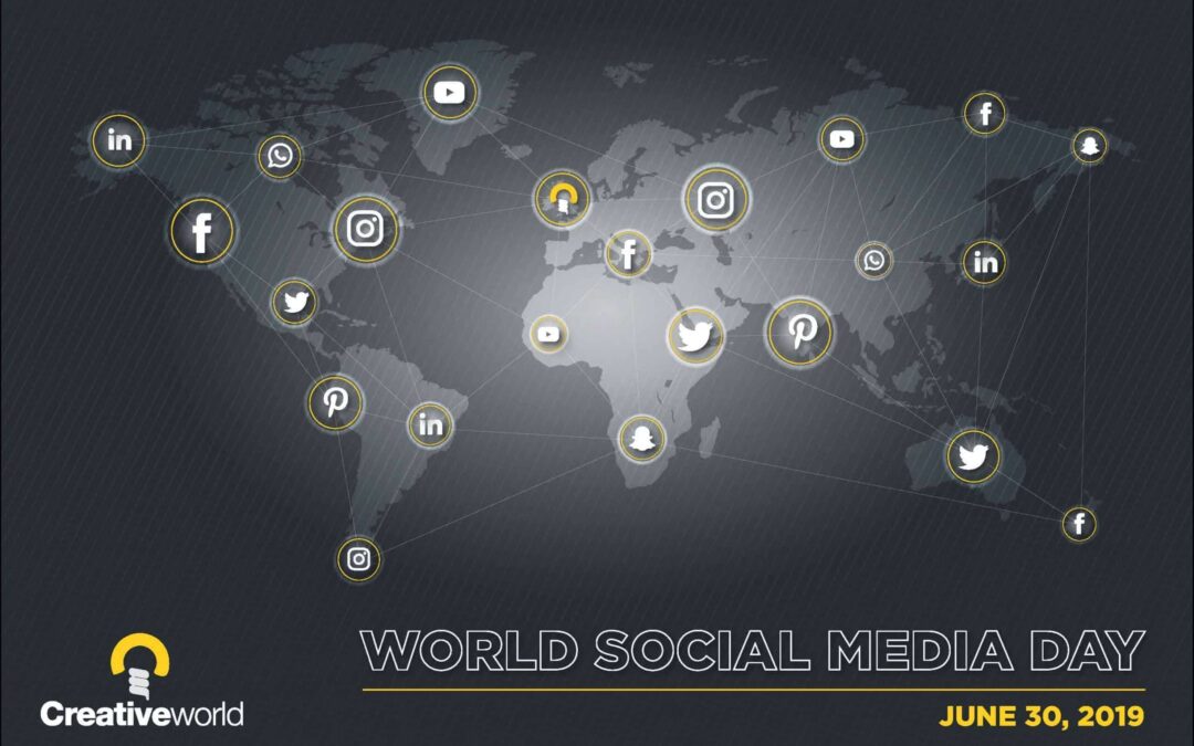 Social Media Day 2019: Tips For Businesses