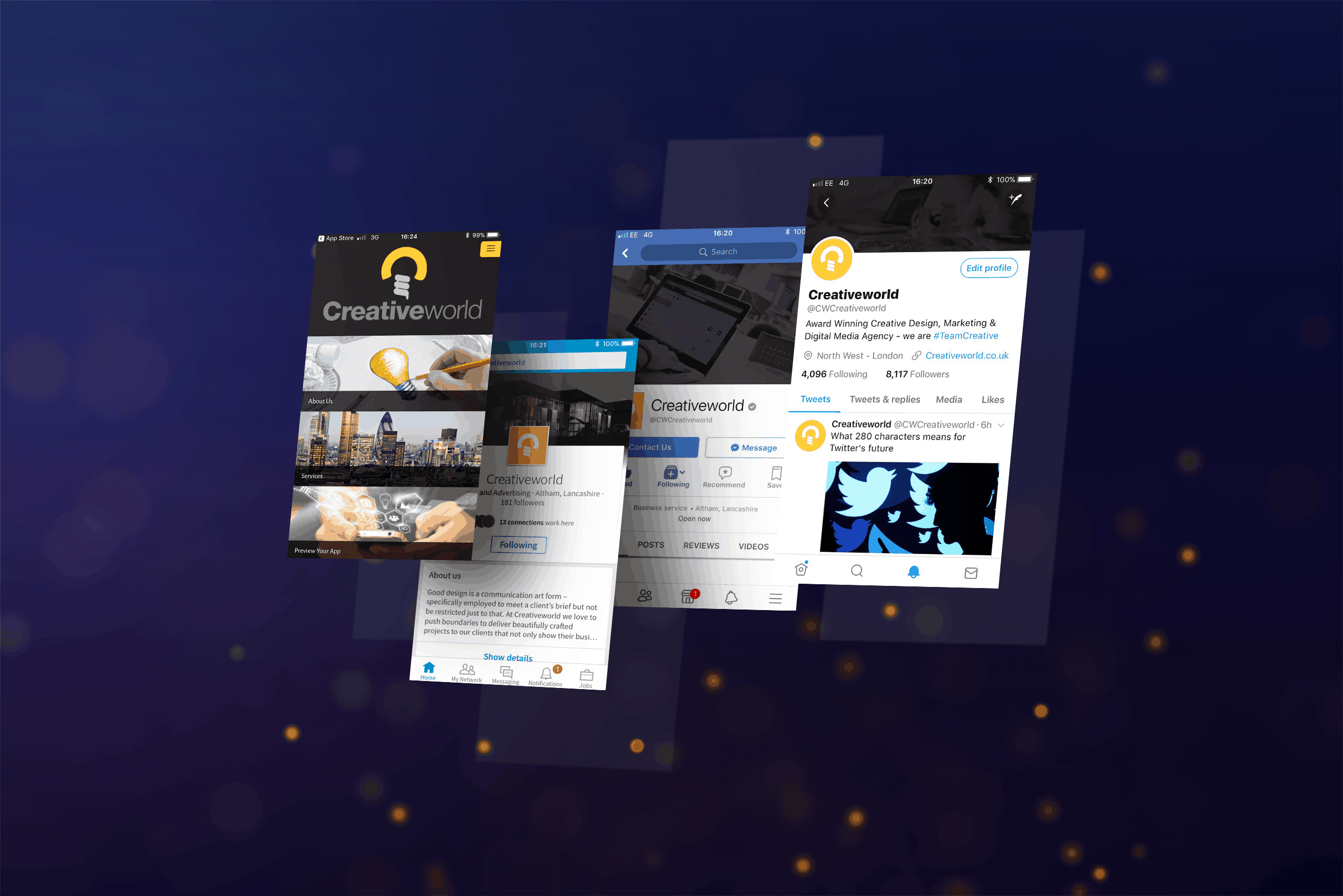 Your online marketing strategy for 2018|||||