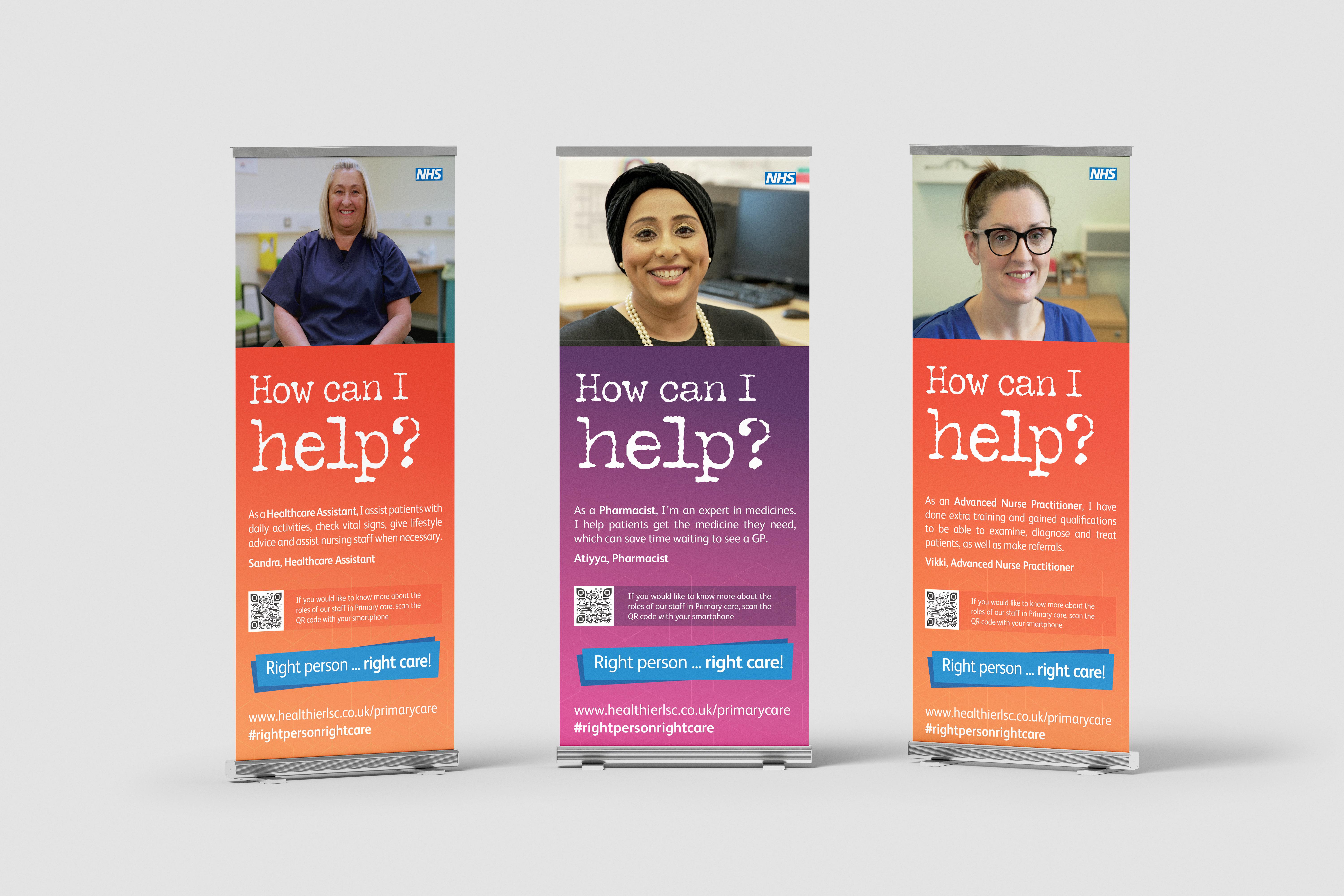 Primary Care Posters