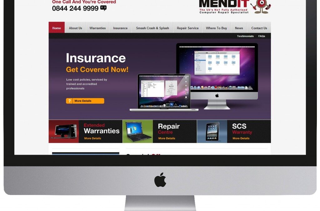 Creativeworld Create New Identities for Local IT Specialists