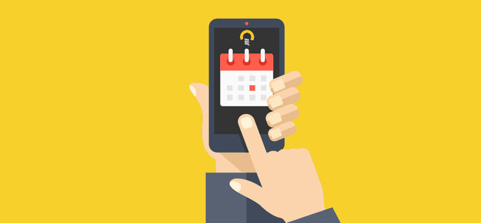 Your Social Calendar September 2018 cover|Social Media Calendar September 2018 Your Social Calendar September 2018 cover|Social Media Calendar September 2018