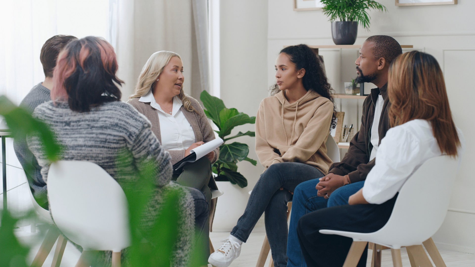 Stakeholder-Meeting Stakeholder-meeting