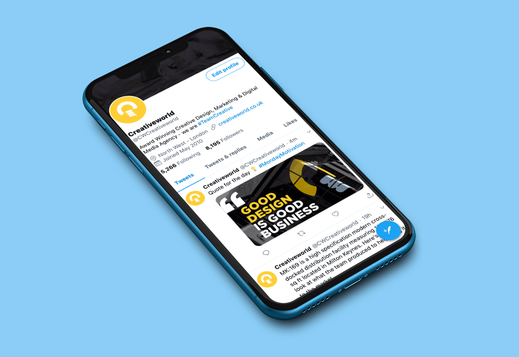 Tips for Schools on Social Media