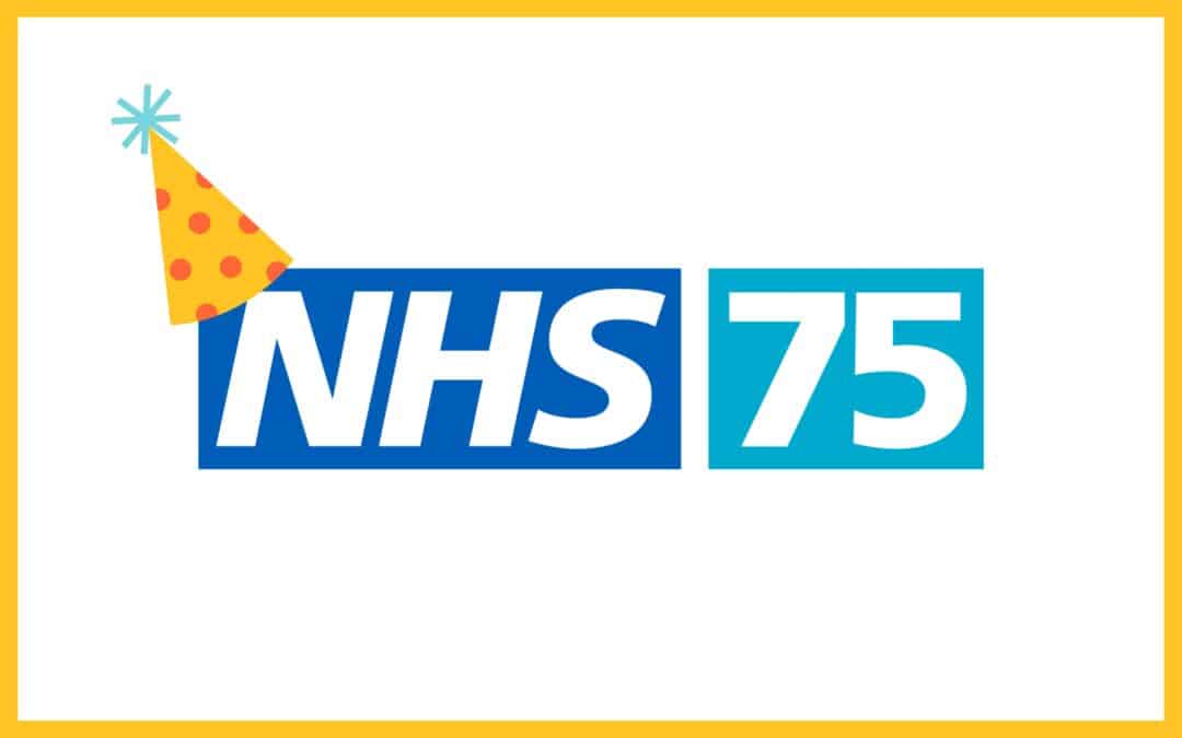 Happy 75th birthday to the NHS!