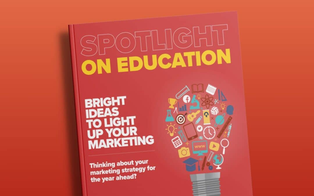 Creativeworld Education Launches the 2024 Education Spotlight!