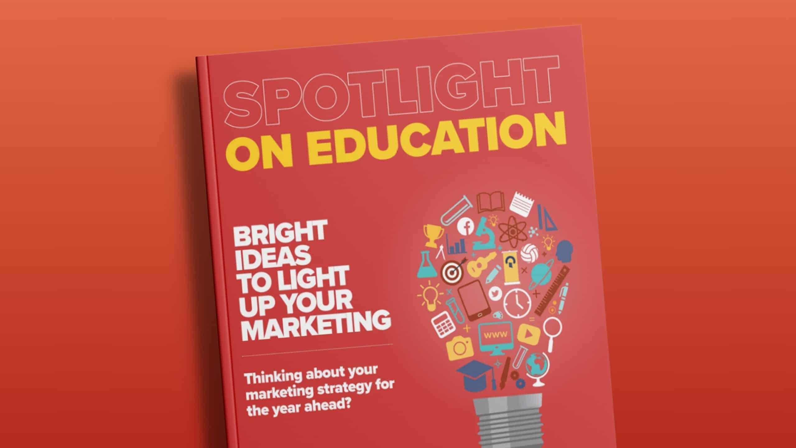 Creativeworld Education Launches the 2024 Education Spotlight!