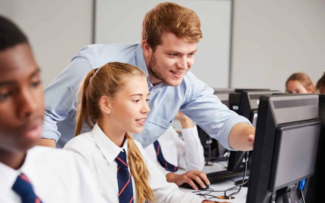 The Crucial Role of Internet Safety in Schools