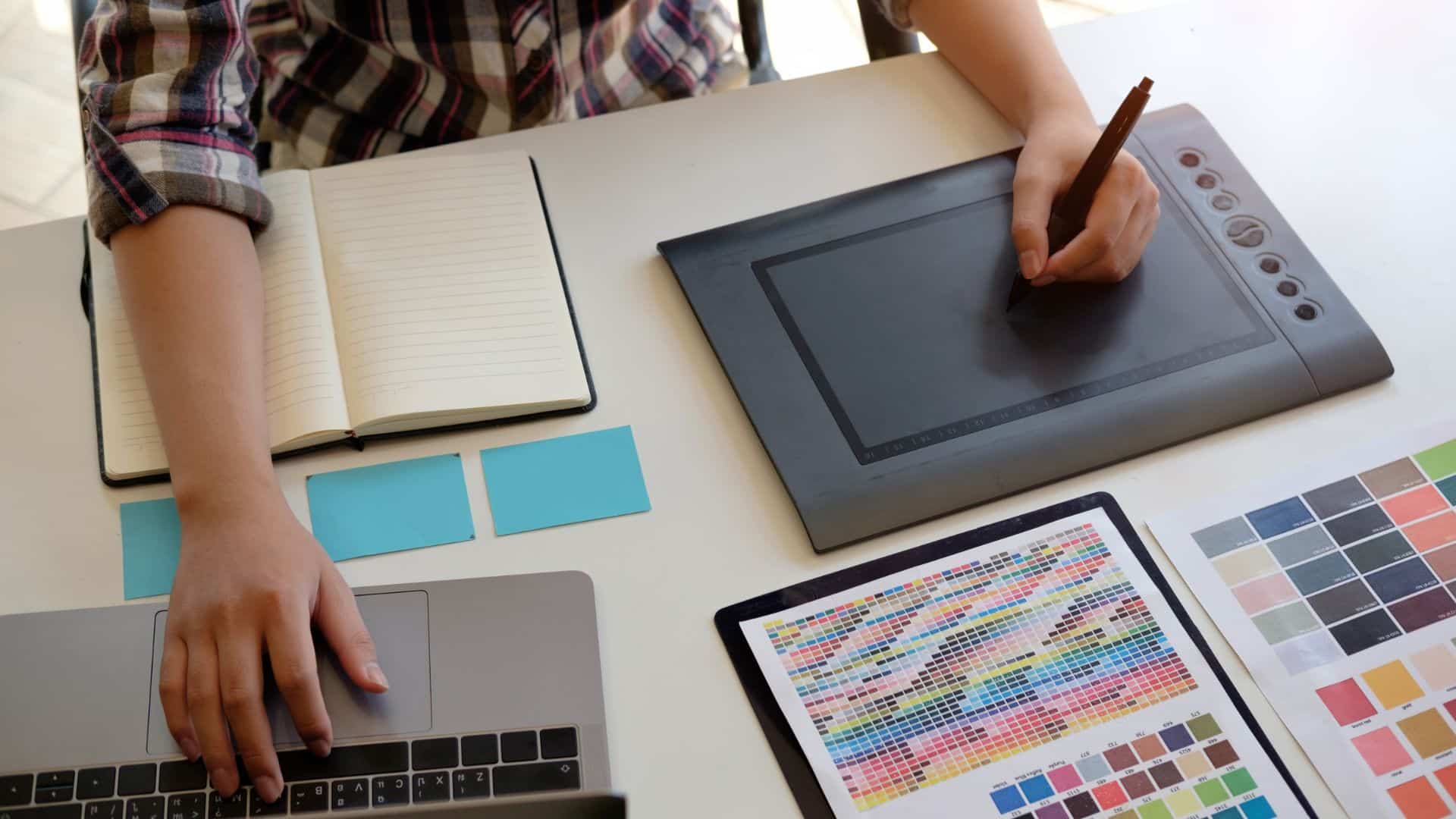 A Career in the Creative and Digital Sector