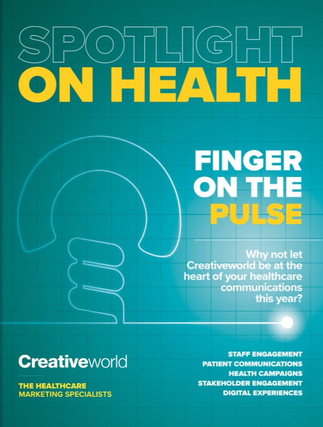 Health Spotlight Cover 1