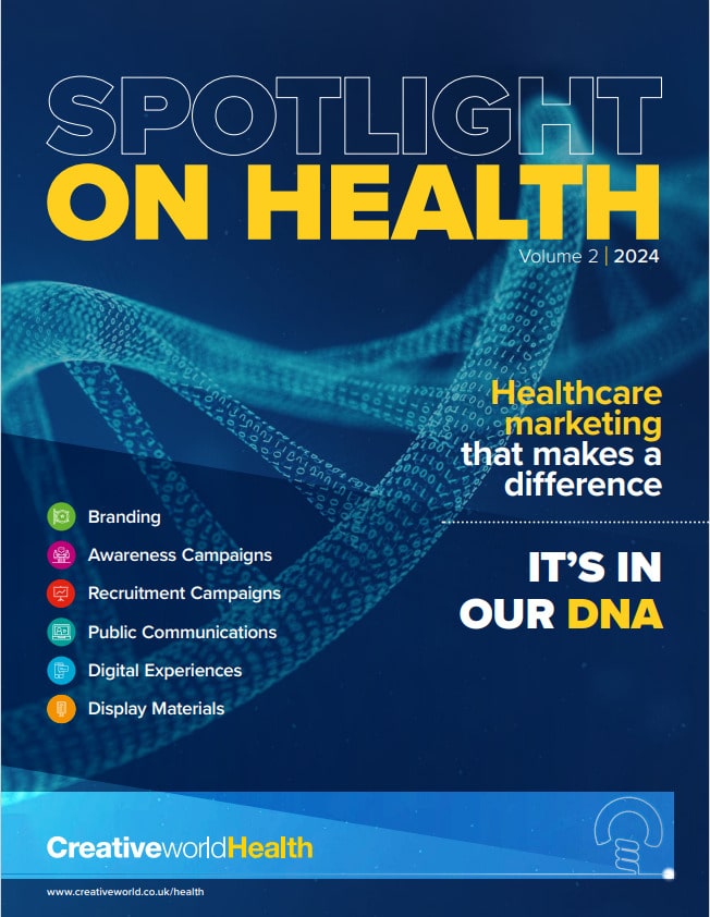 Health Spotlight Cover 2024