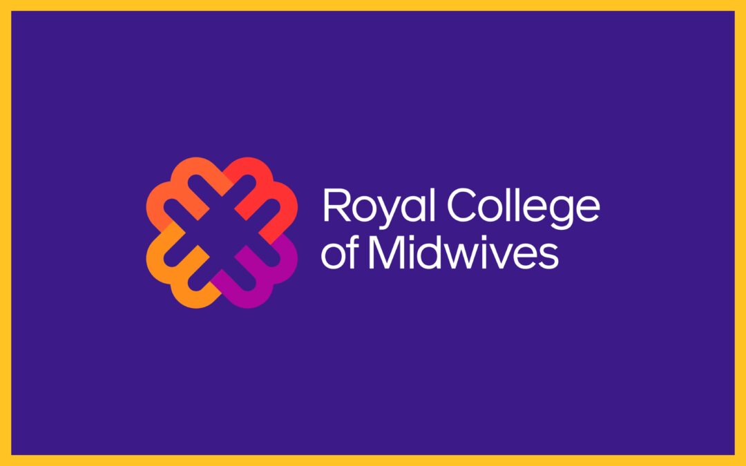 Creativeworld Health attend the Royal College of Midwives Conference!