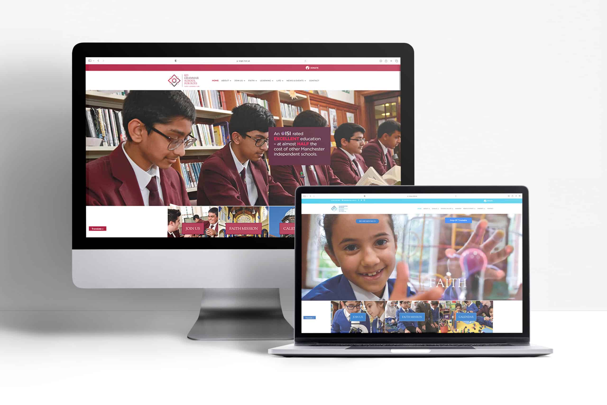 Manchester Islamic Education Trust Case Study