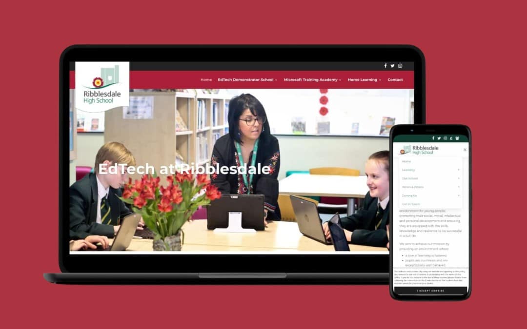 Ribblesdale High School