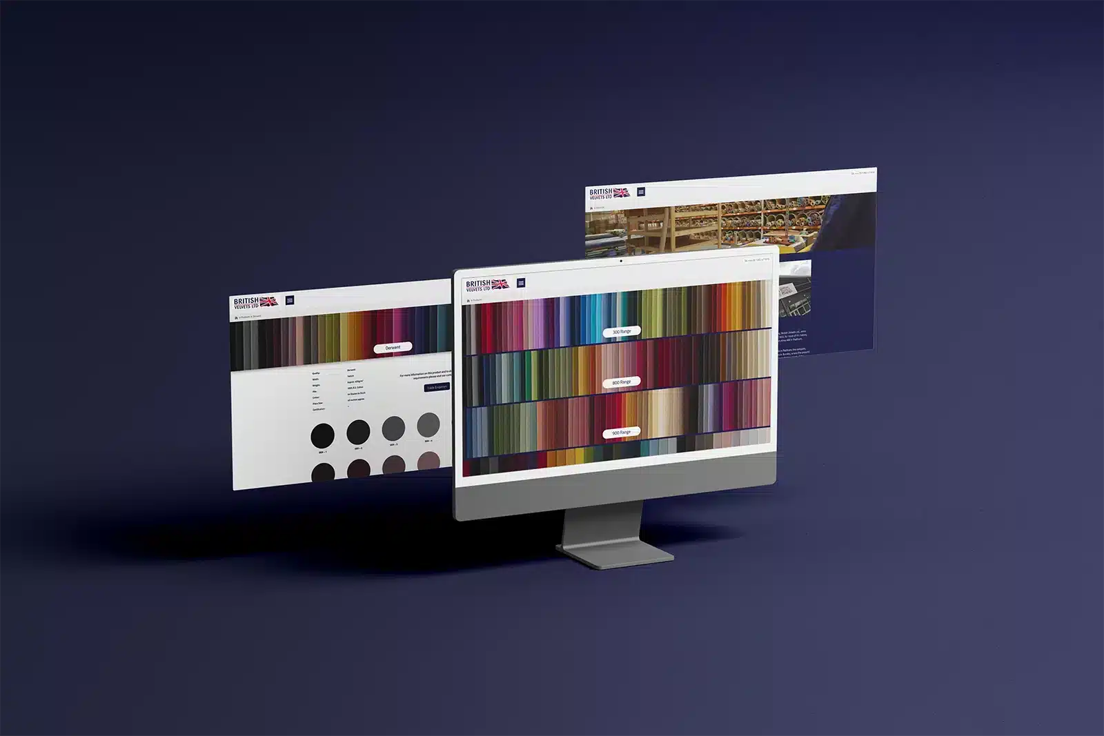 Oral Health Posters Collage