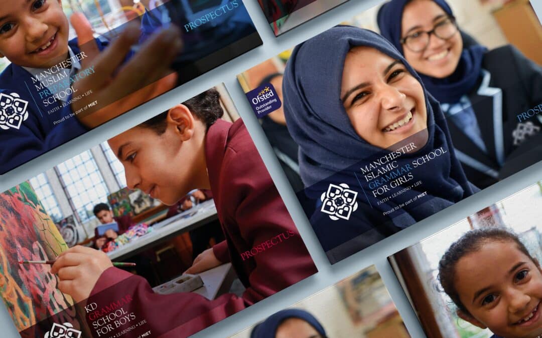 Manchester Islamic Education Trust