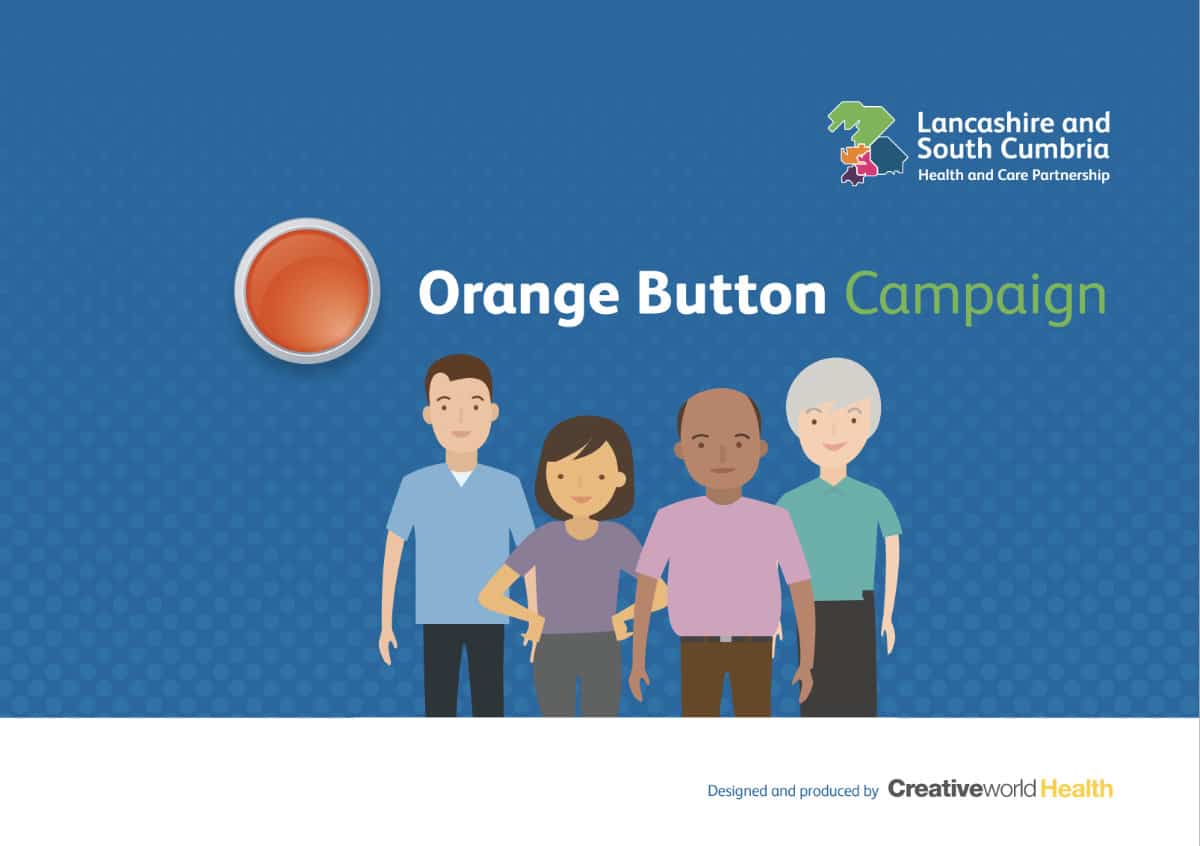 Oral Health Banner Stands