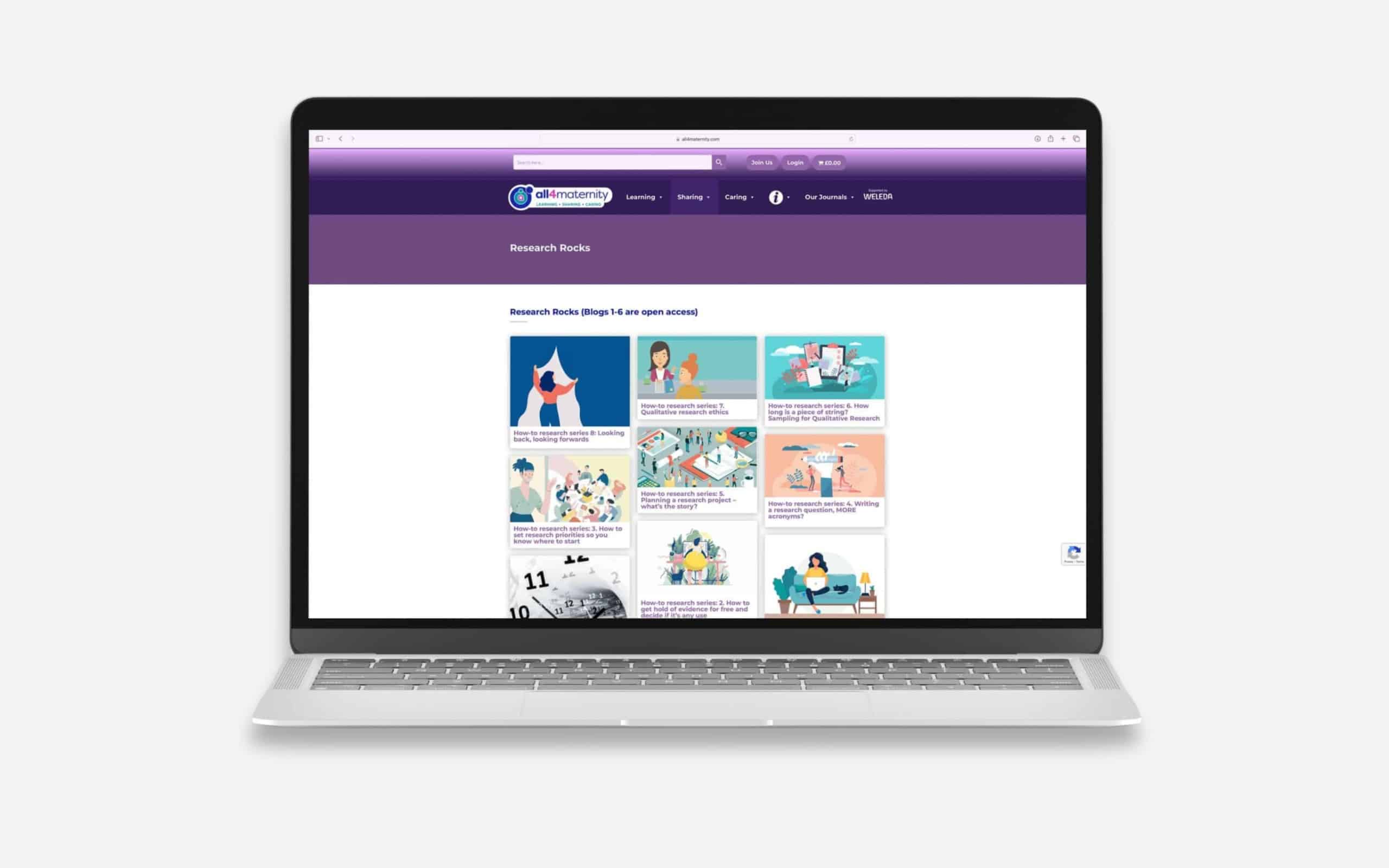 Oral Health Social Ads