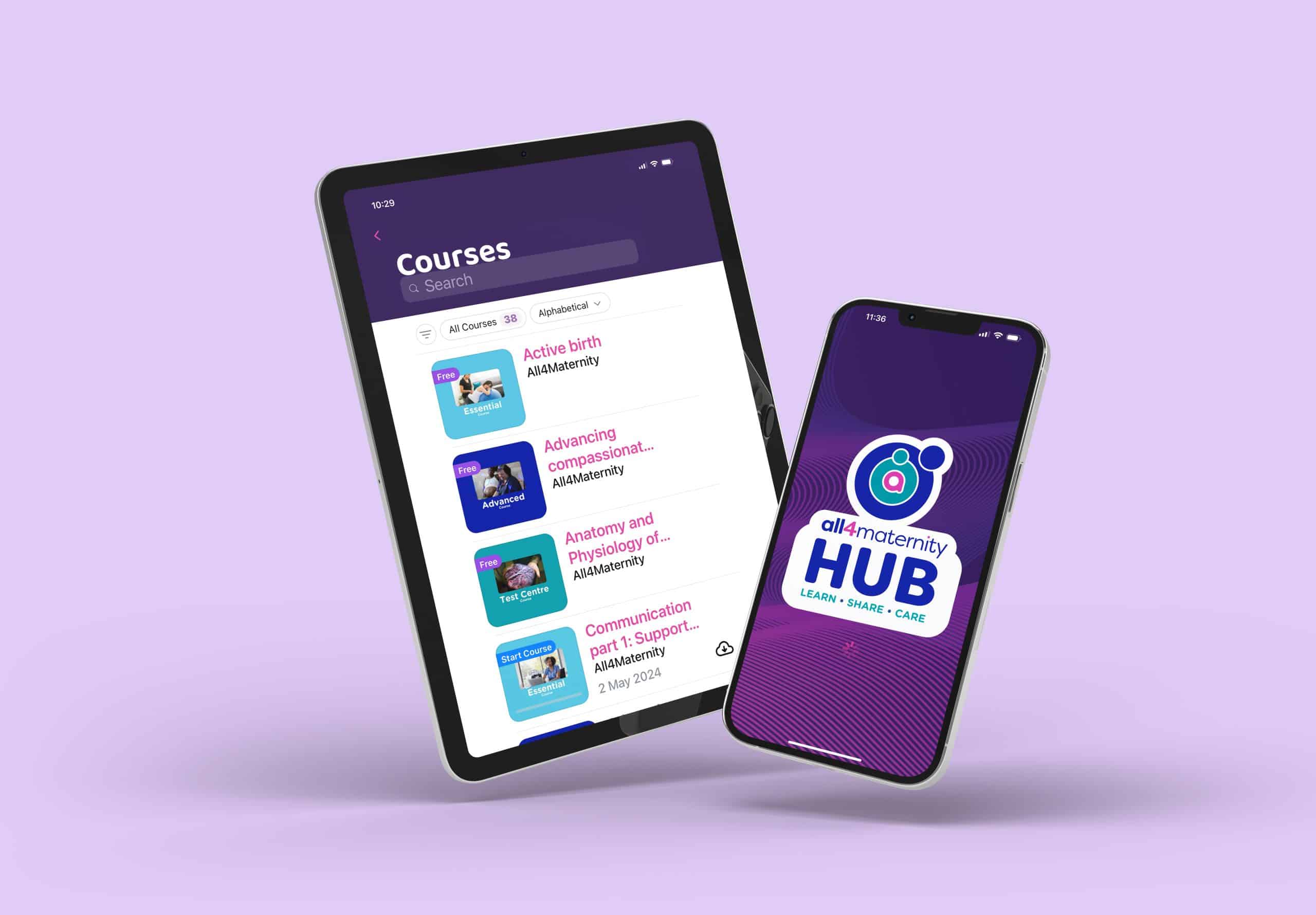 Oral Health Bus Stop