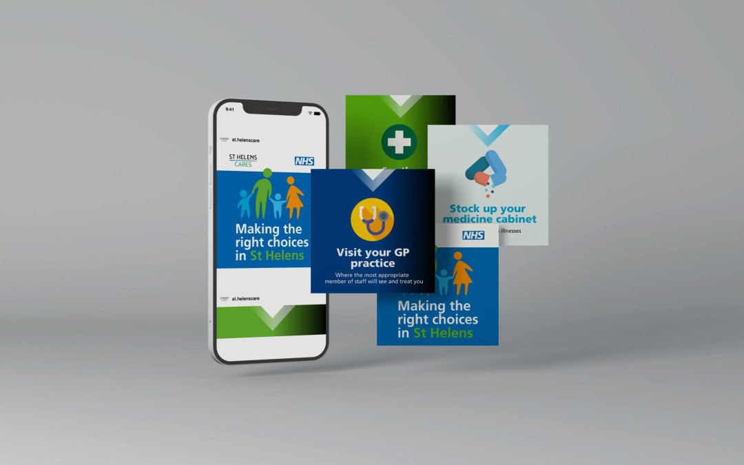 GP Total Triage Campaign