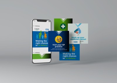 GP Total Triage Campaign