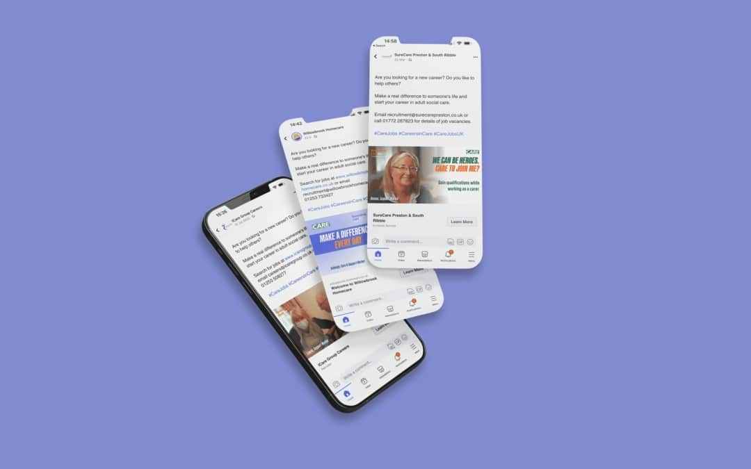 Homecare Recruitment