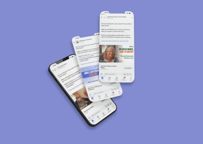 Homecare Recruitment