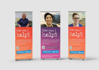 Primary Care ‘Right Person, Right Care’