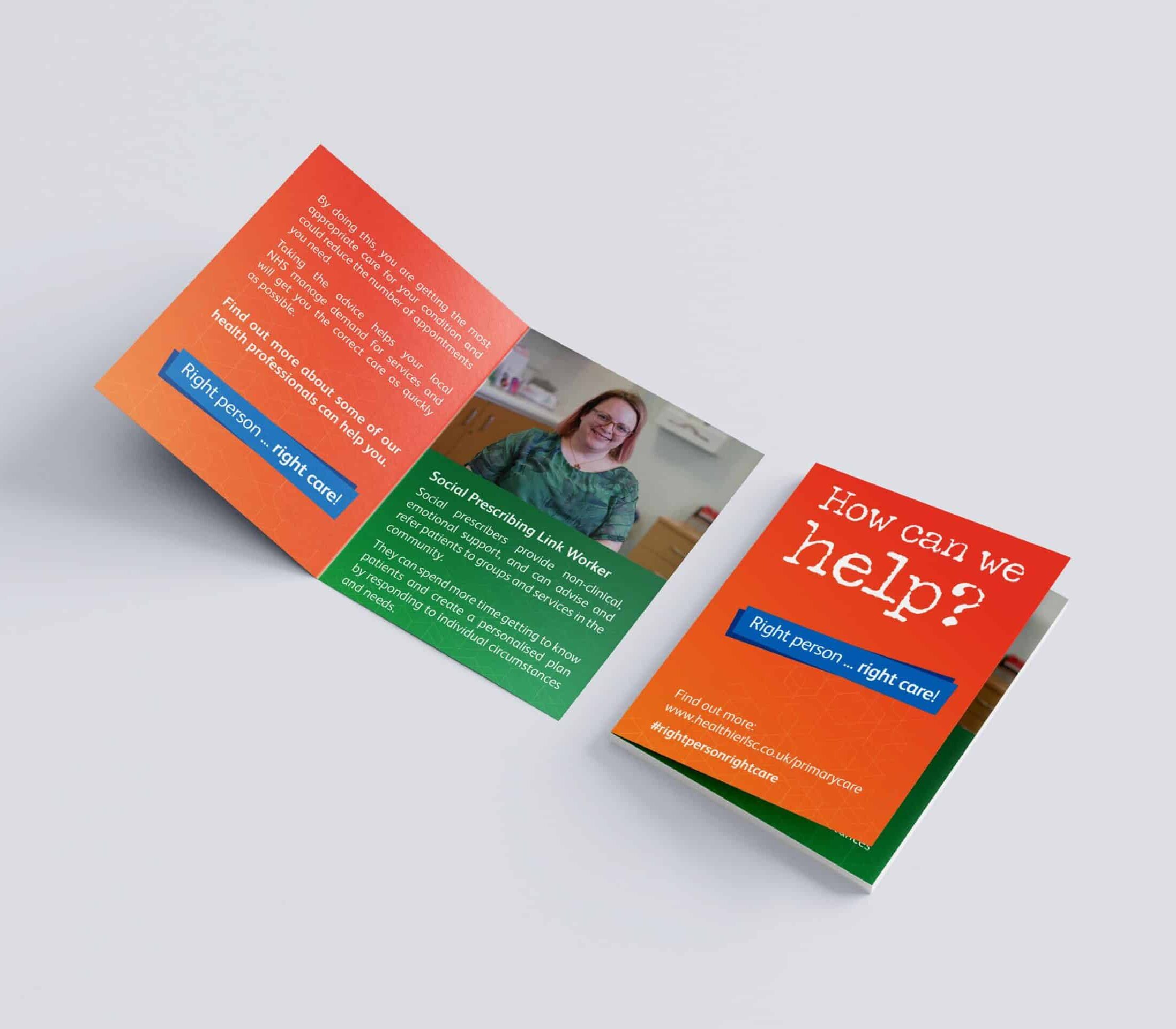 Oral Health Banner Stands