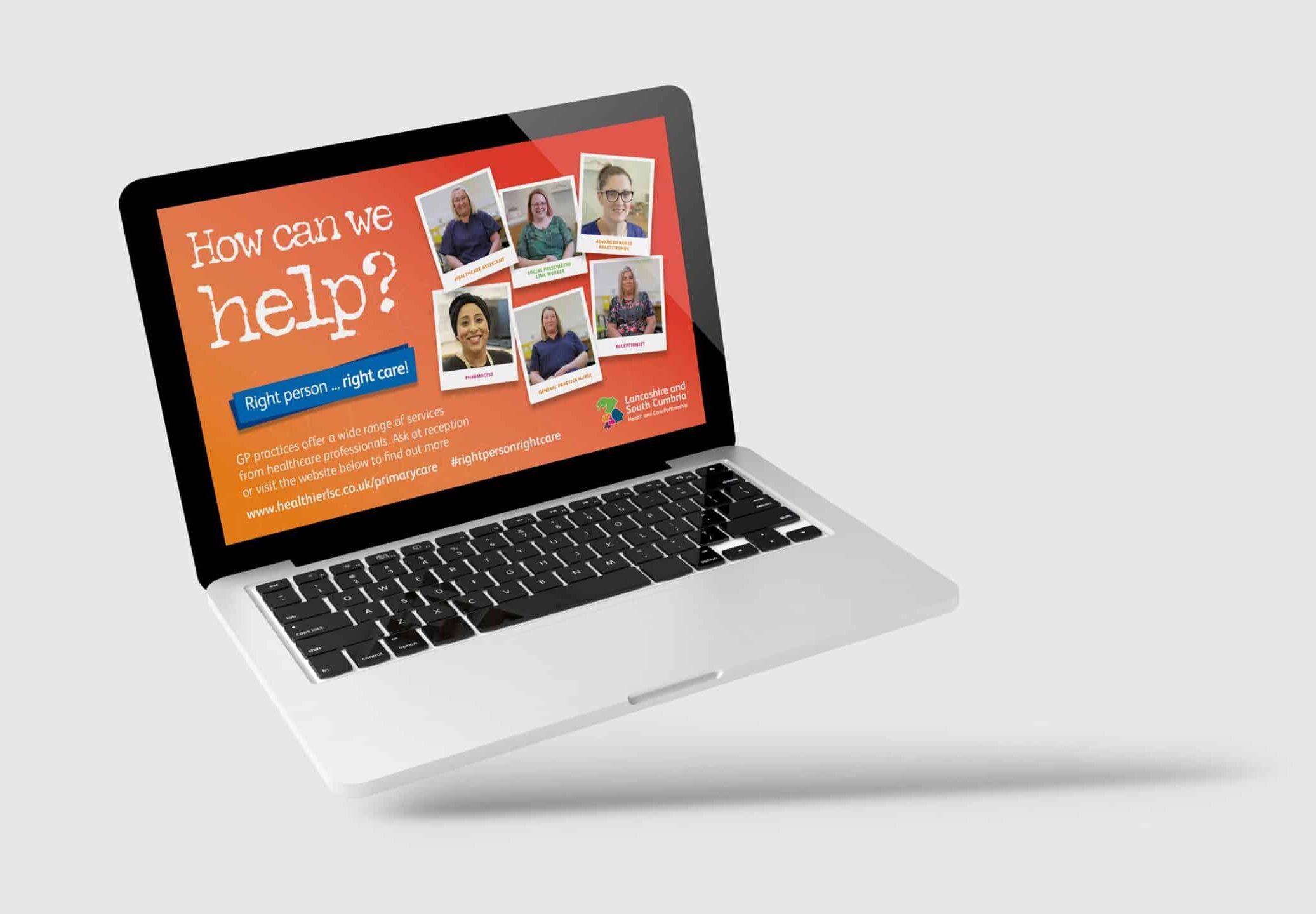 Oral Health Bus Stop