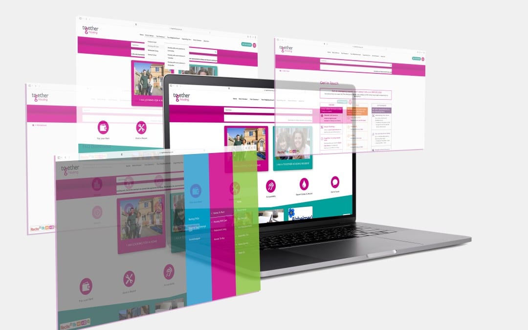 Together Housing Group