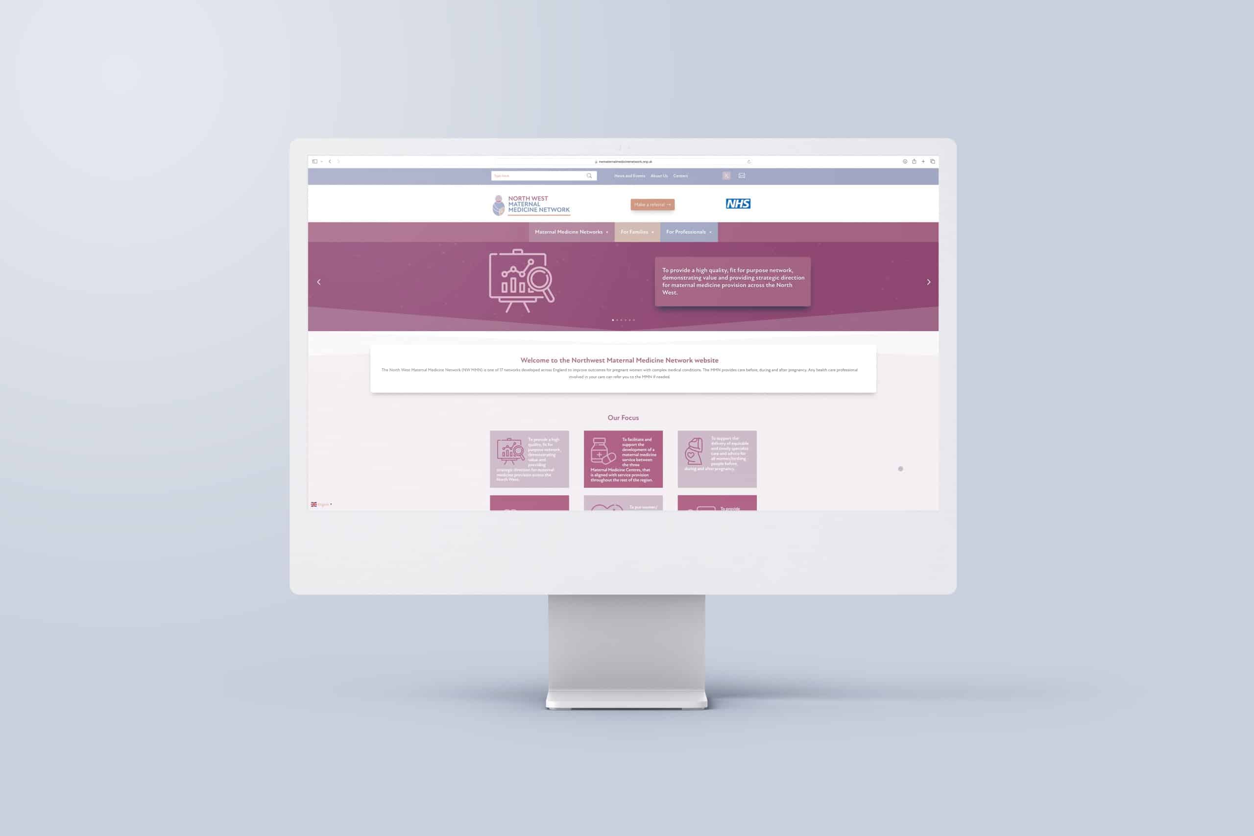 Oral Health Bus Stop