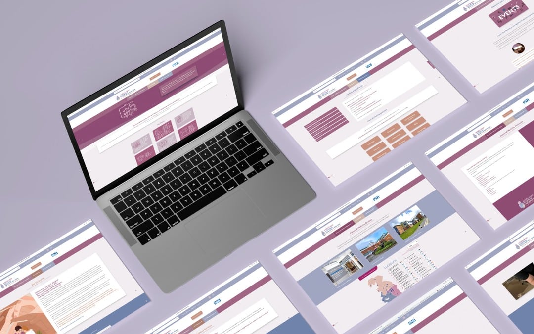 North West Maternal Medicine Network