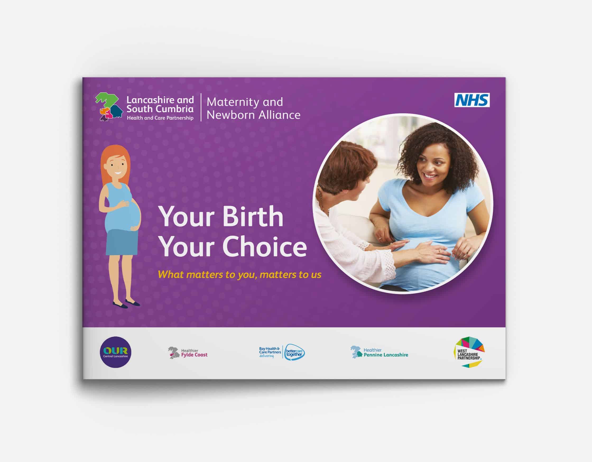 Oral Health Posters Collage