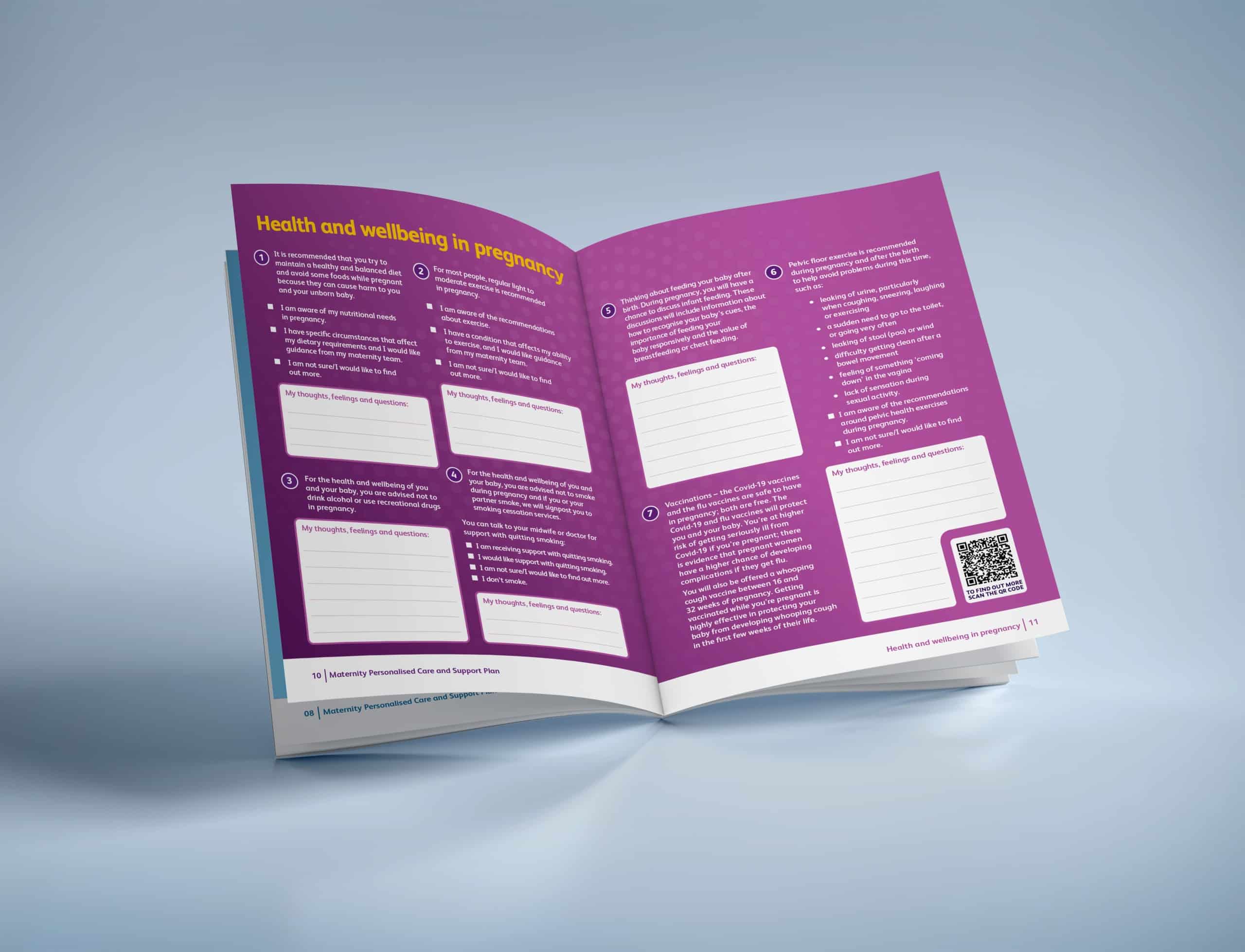 Oral Health Bus Stop