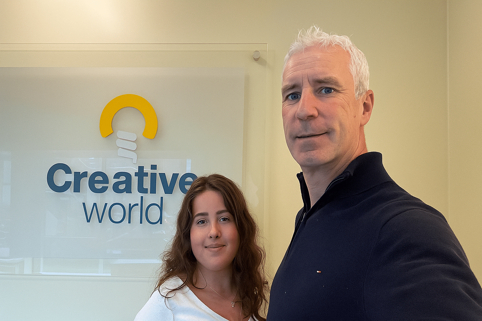 My Work Experience by Tamsin