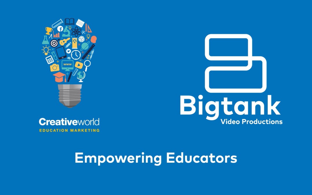 Empowering Educators Podcast 1: Branding for Multi-Academy Trusts