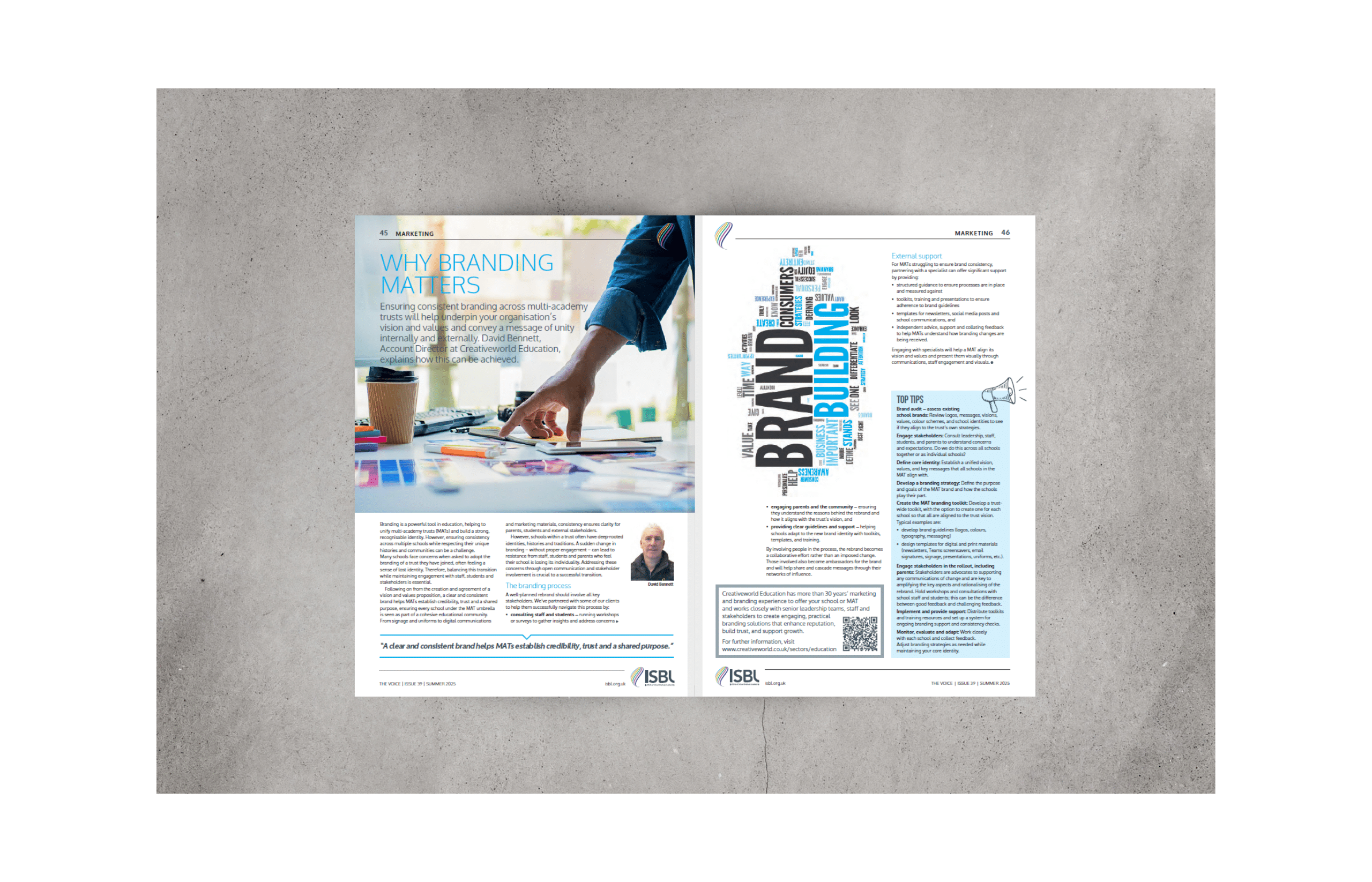 Creativeworld_spread_in_isbl