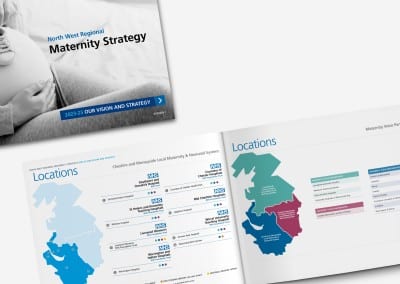 NHS Maternity Strategy