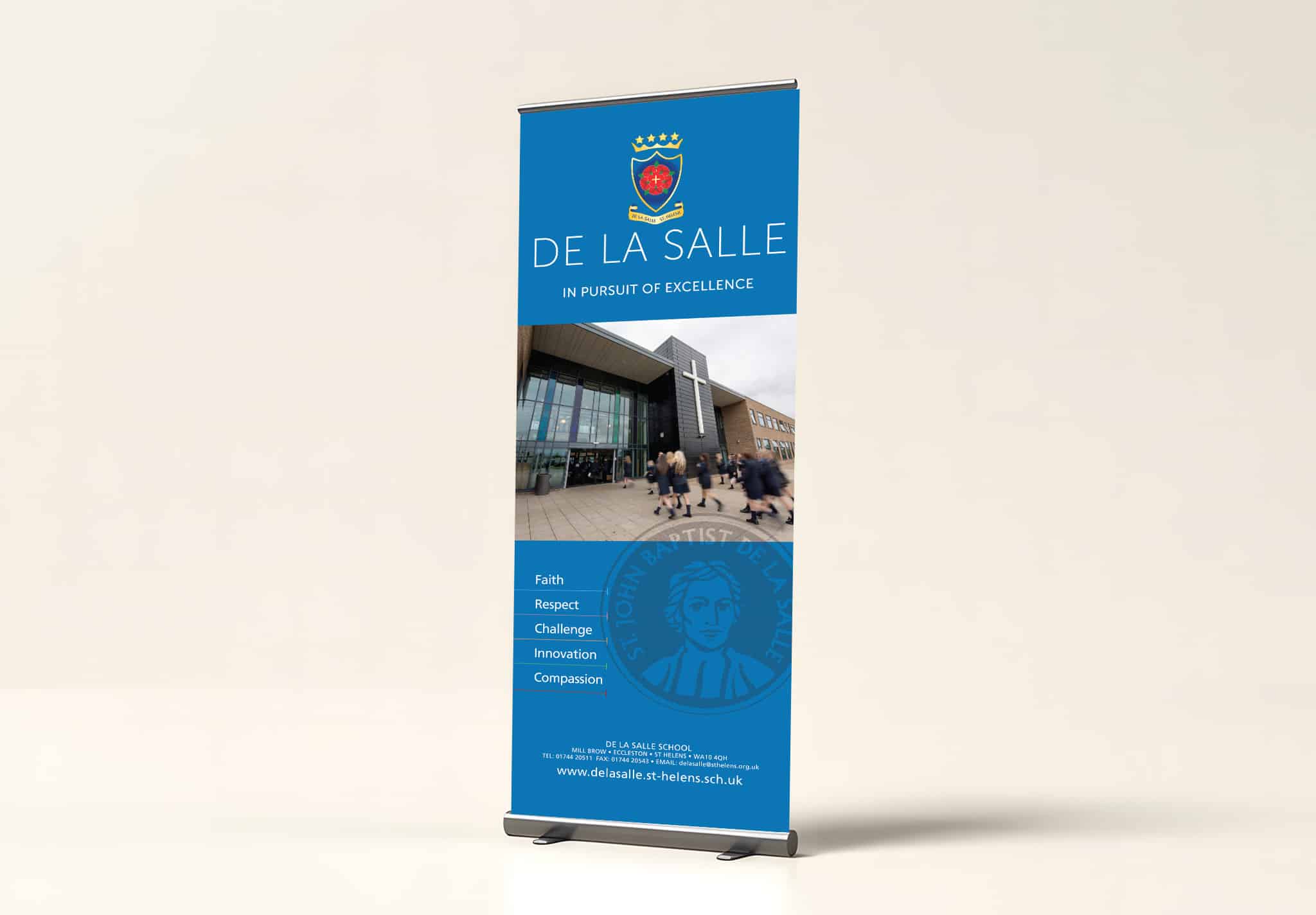 Oral Health Bus Stop