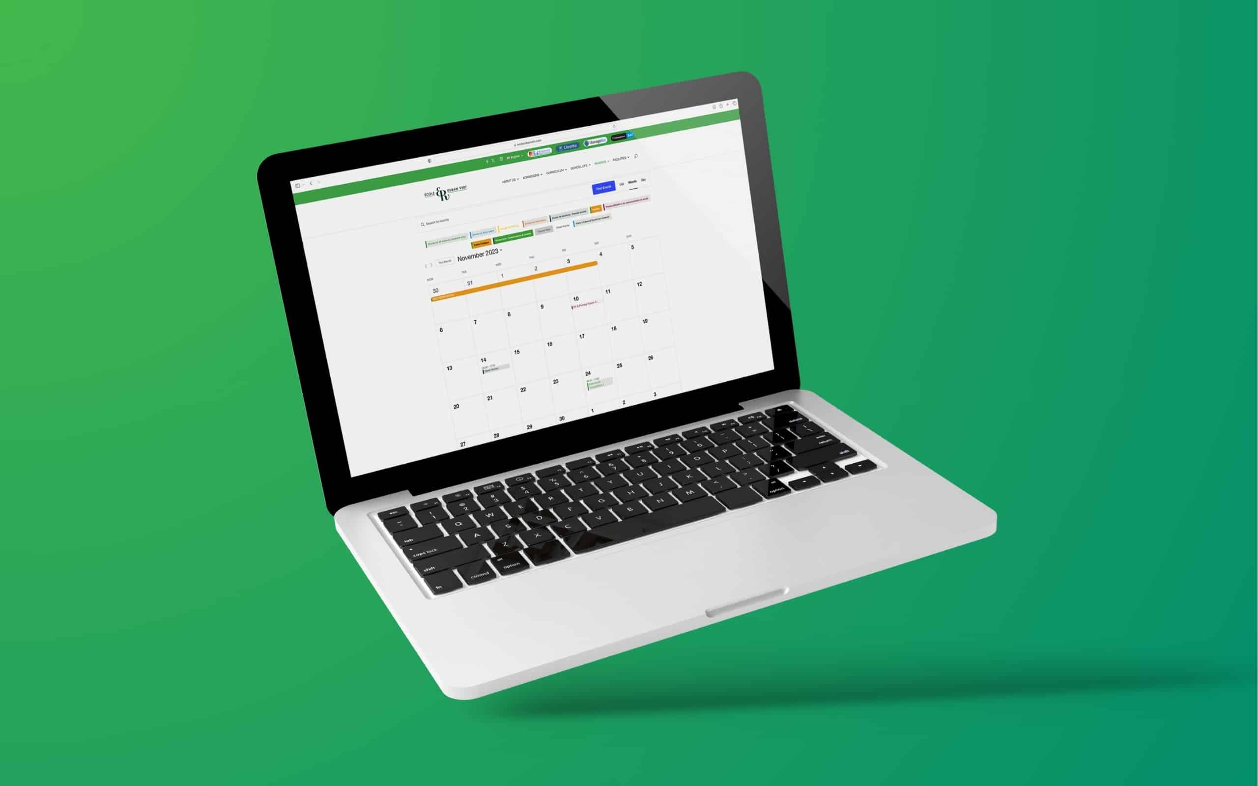 Oral Health Bus Stop